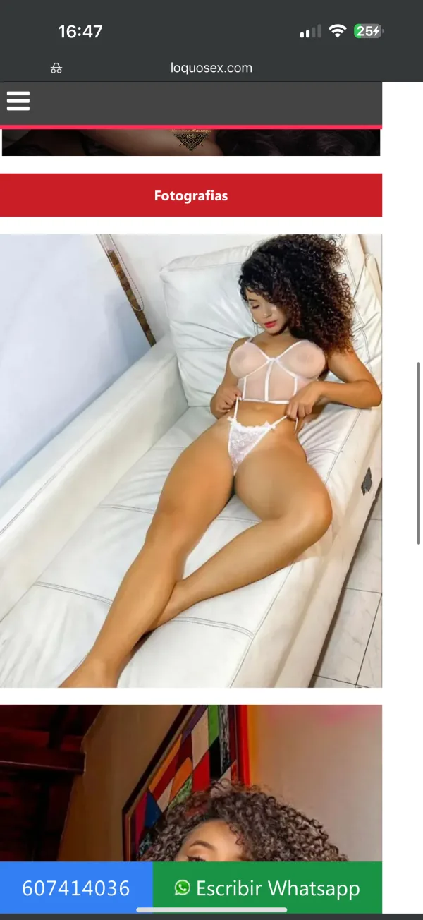 Real 100% Real , Flaca , Apasionada al Sexo Duro