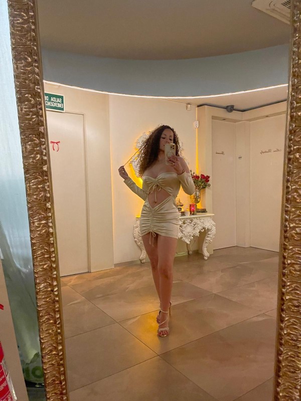 Real 100% Real , Flaca , Apasionada al Sexo Duro