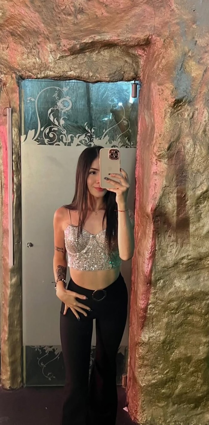 MISSY ATREVIDA   FOTOS REALES PURO PLACER