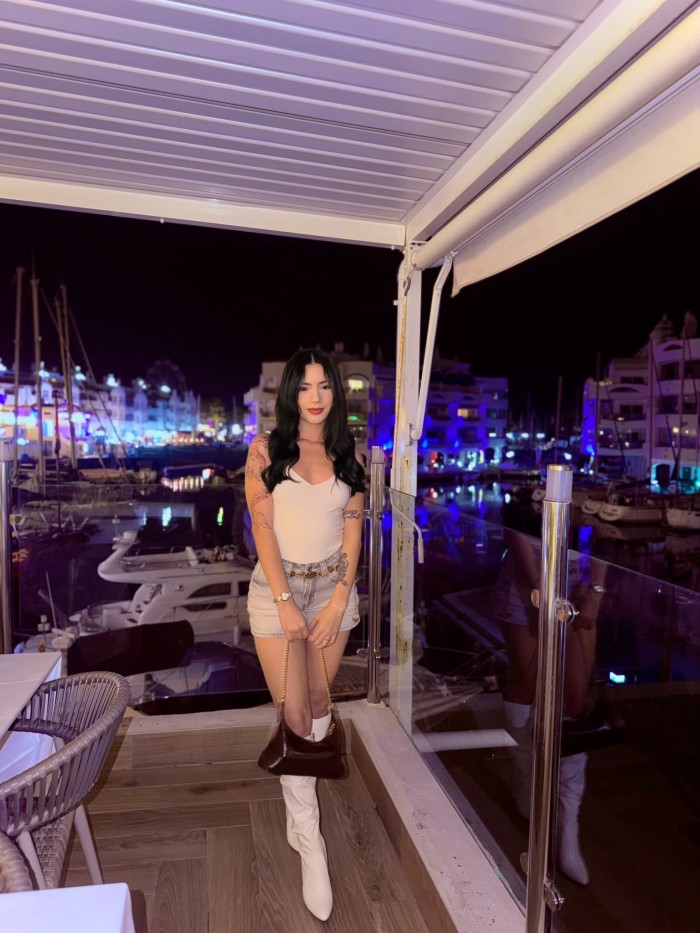 MISSY ATREVIDA   FOTOS REALES PURO PLACER