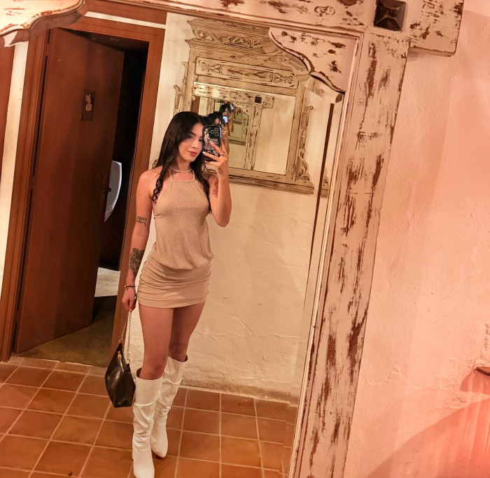 MISSY ATREVIDA   FOTOS REALES PURO PLACER