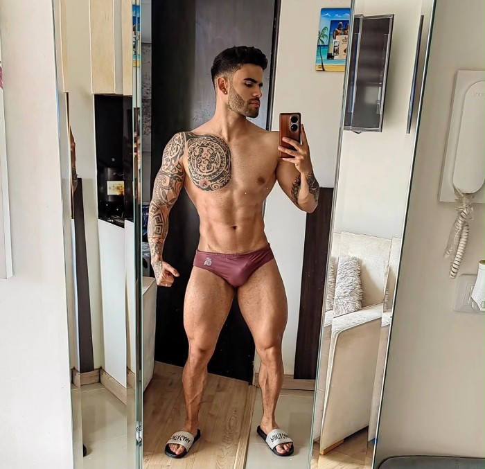 Erik español real