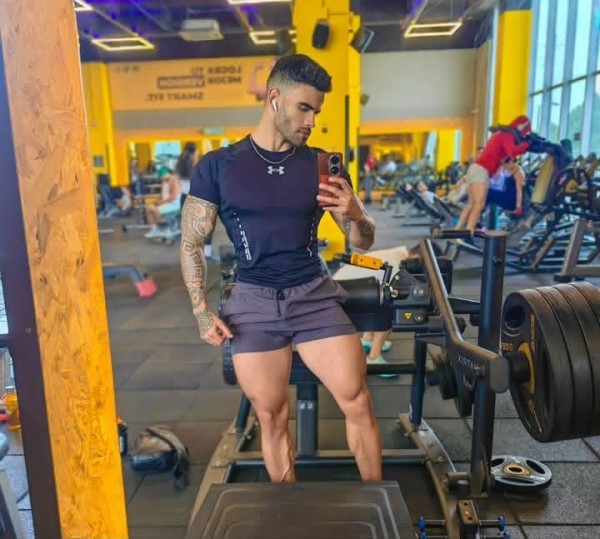 Erik español real