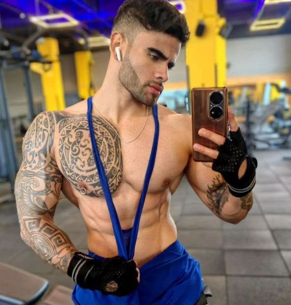 Erik español real