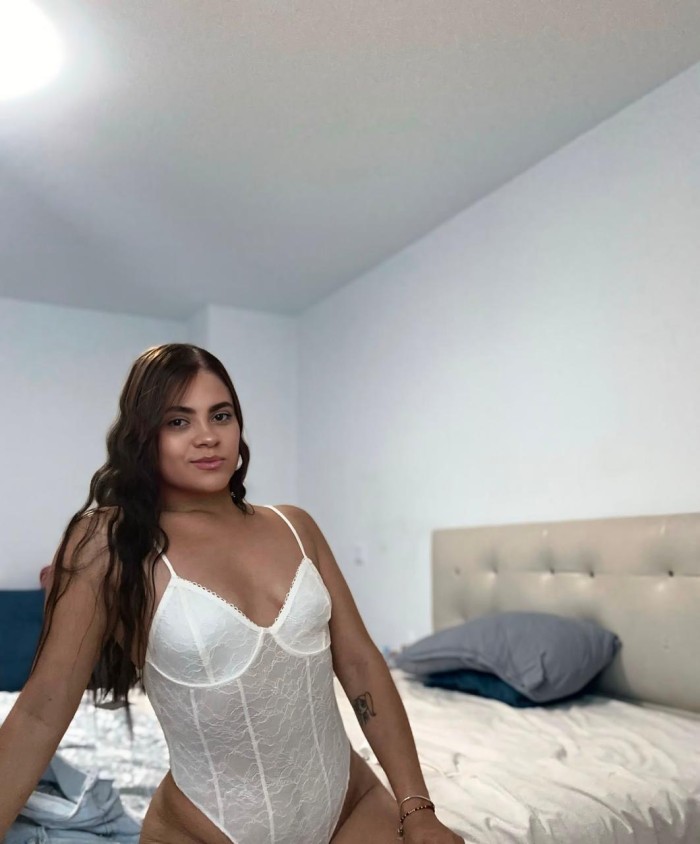 NOVEDAD UN PLACER Y ENCANTO PARA TI AMOR FIESTERA