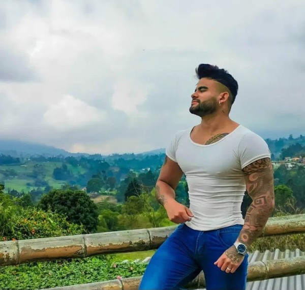 Erik español real