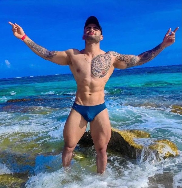 Erik español real