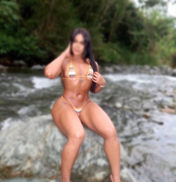 Nueva Latina Fiestera sin malo rollos y complaciente
