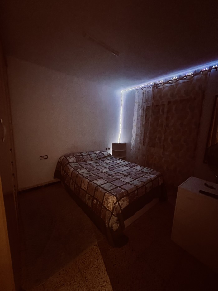 Habitación para chicas y trans