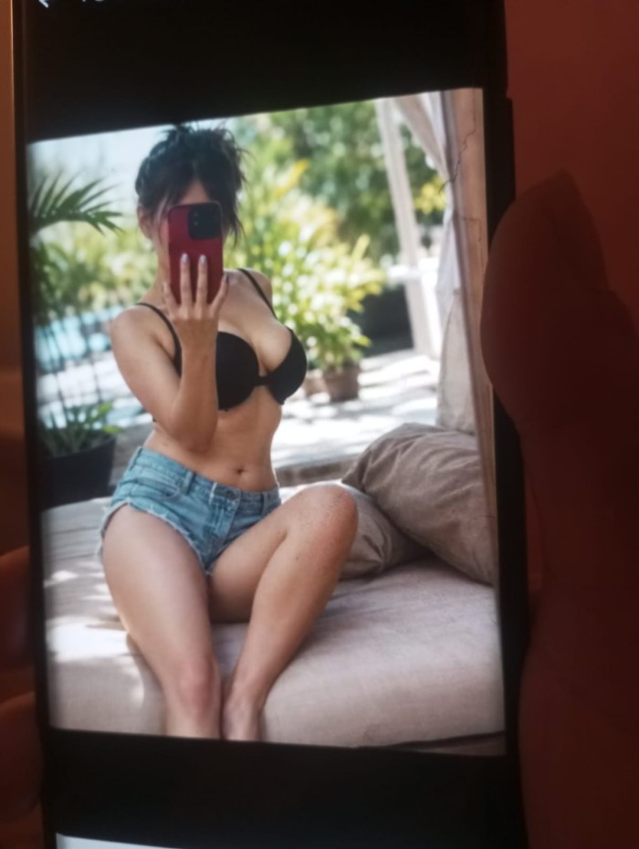 Sensualidad con mucha personalidad