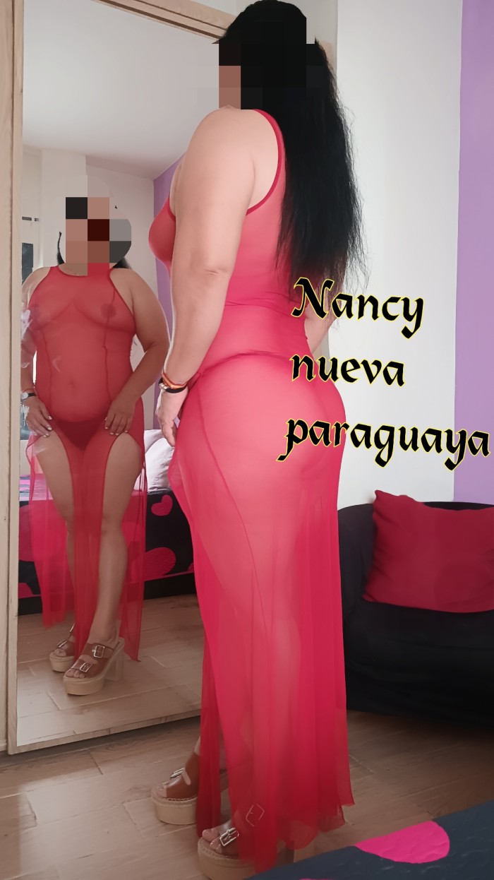 Rico polvito exprés 30€ mamadas al natural