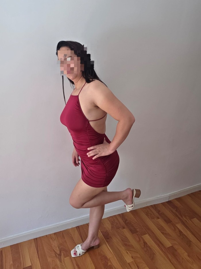 PARAGUAYA GUAPISIMA 27 AÑOS SUPERNOVEDAD 24H