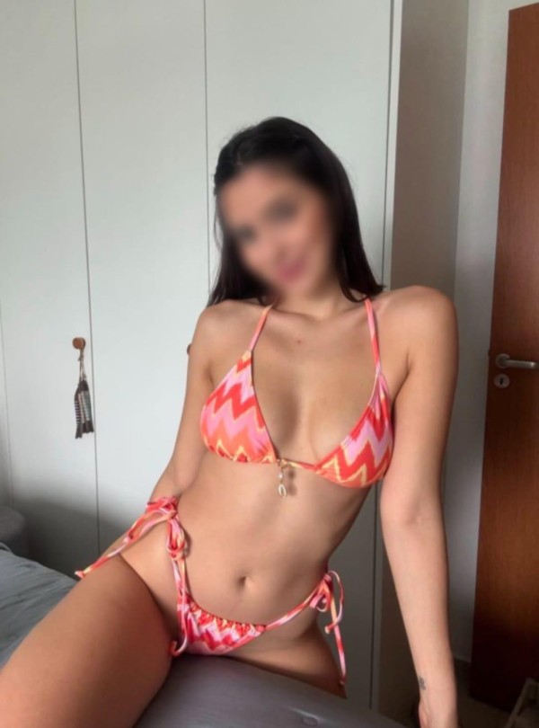 JOVENCITA GUAPISIMA TETONAZA ARANDA DEL DUERO