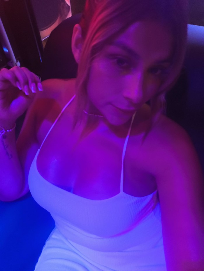 VENUS LUXE PERFECTA PARA DISFRUTAR MOMENTOS UNICOS