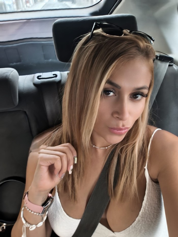VENUS LUXE PERFECTA PARA DISFRUTAR MOMENTOS UNICOS