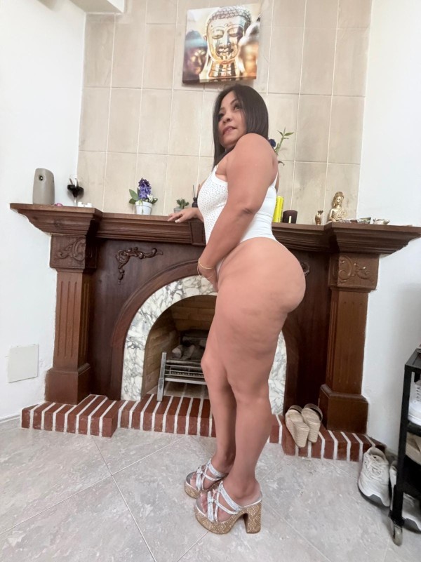 LUPE MADURITA TU MEJOR OPCION PARA GOZAR