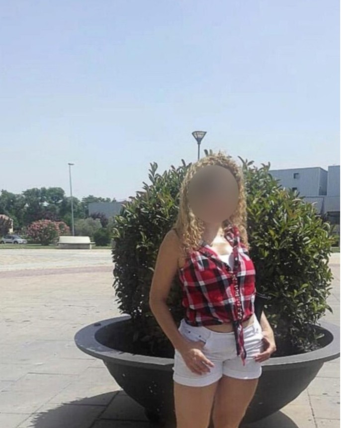 MADURITA LATINA 47 AÑOS CON MUCHA EXPERIENCIA 24H