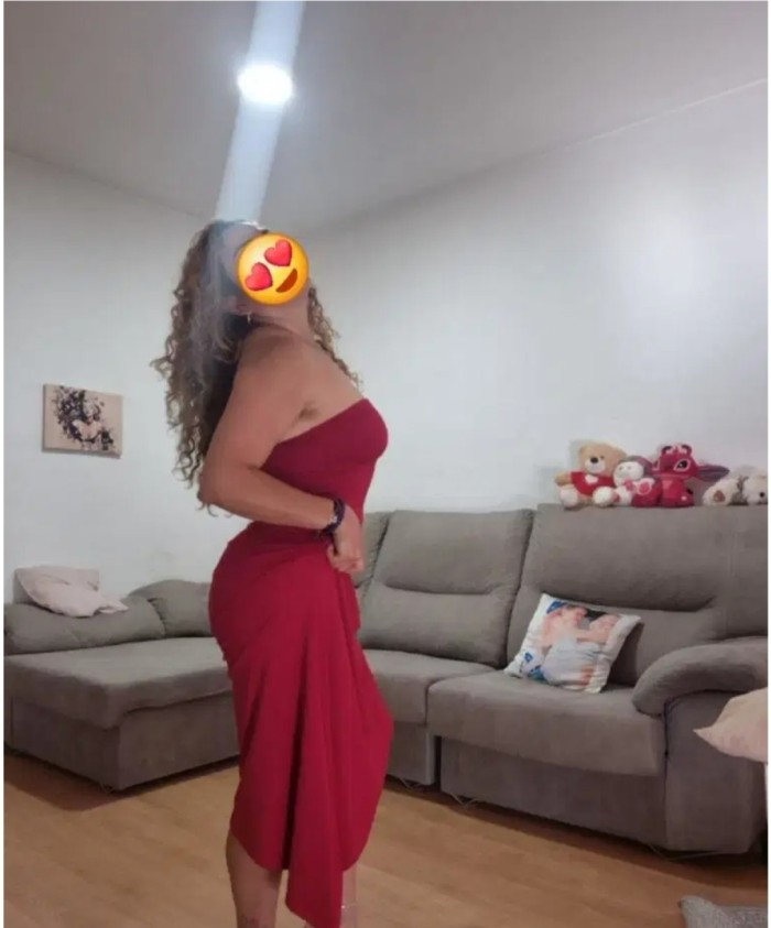 MADURITA LATINA 47 AÑOS CON MUCHA EXPERIENCIA 24H
