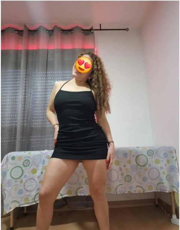 MADURITA LATINA 47 AÑOS CON MUCHA EXPERIENCIA 24H