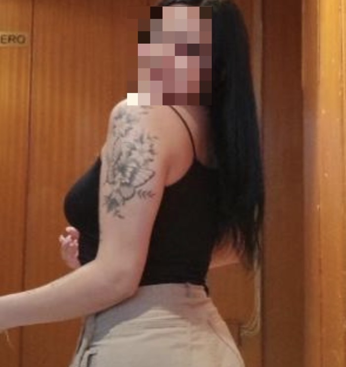 Latinas ardientes muy cachondas – Vallecas