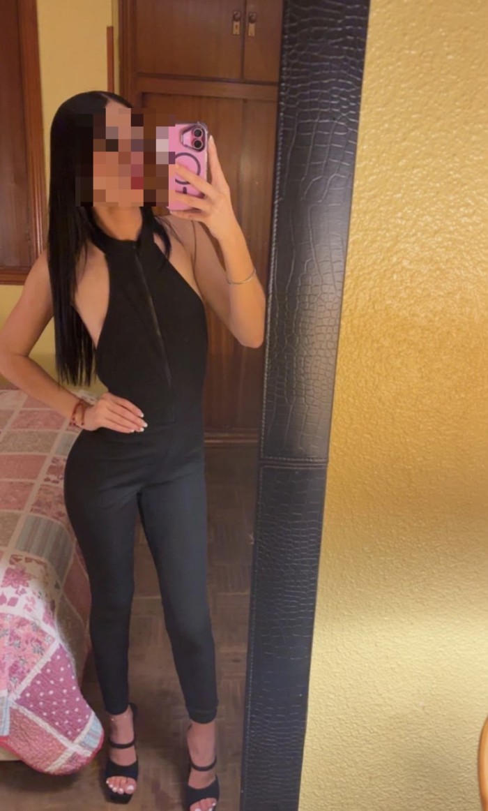 Latinas ardientes muy cachondas – Vallecas