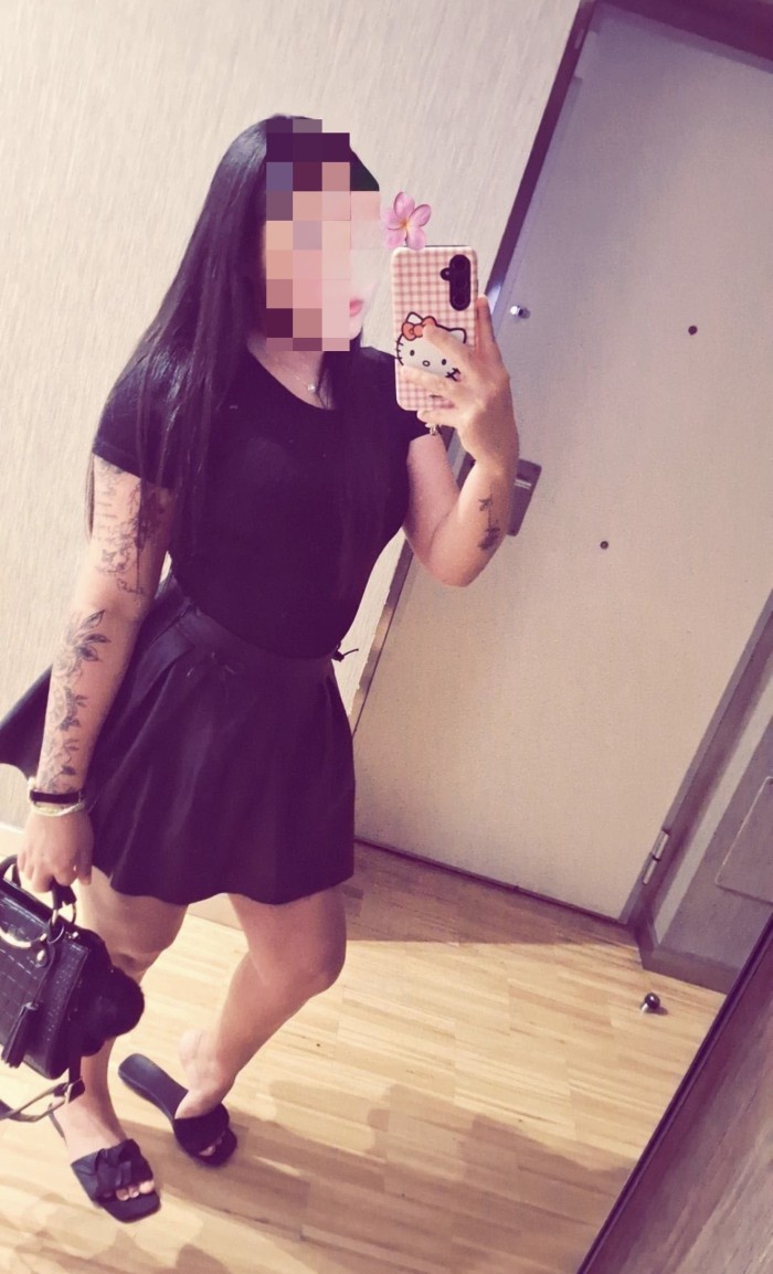 Latinas ardientes muy cachondas – Vallecas