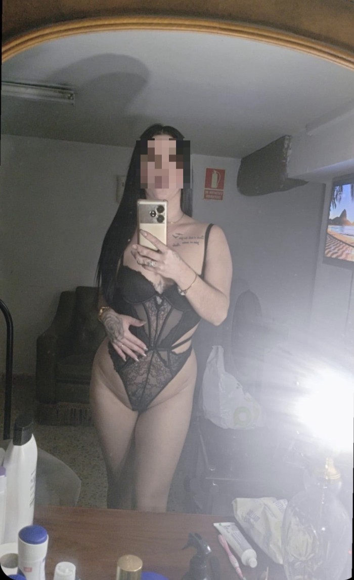 Latinas ardientes muy cachondas – Vallecas