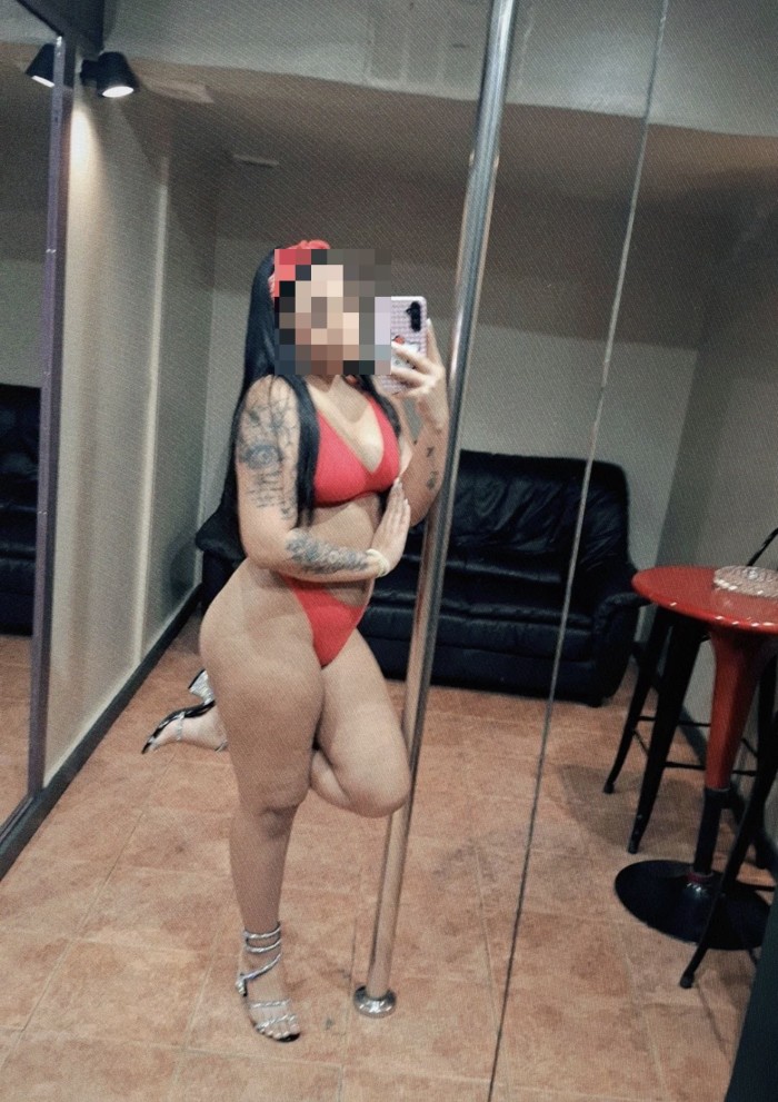 Latinas ardientes muy cachondas – Vallecas