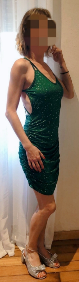 Lara madurita asturiana