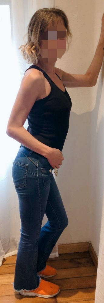 Lara madurita asturiana