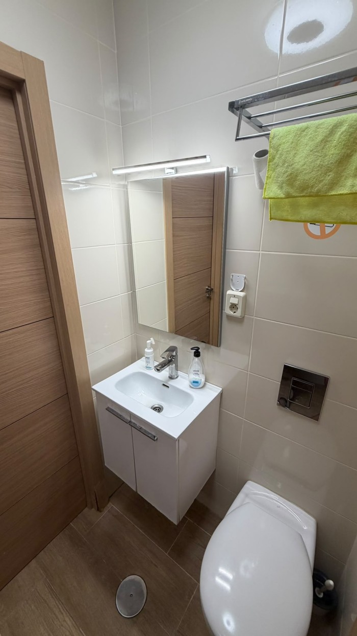 613578643 Alquiler habitaciones Puerto Banus