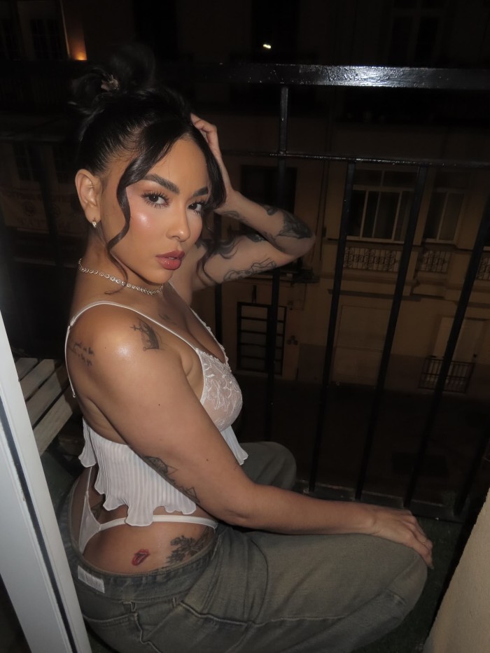 EN MADRID SEXO LUJURIA BOMBA DESEOSA DE SEXO