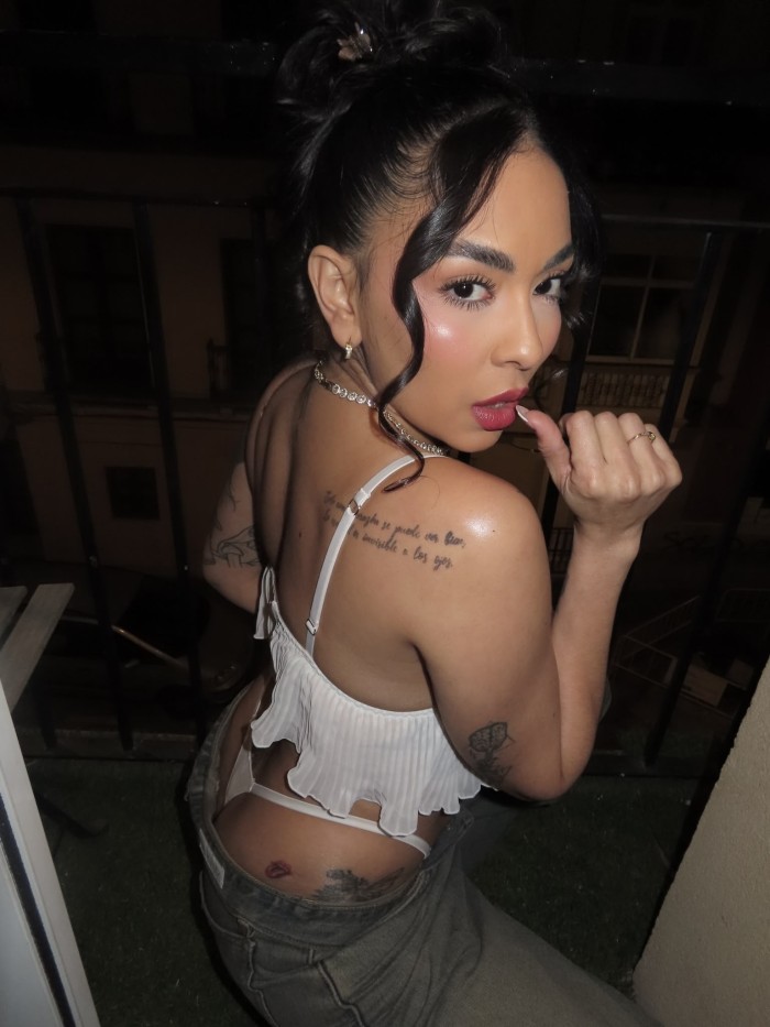 EN MADRID SEXO LUJURIA BOMBA DESEOSA DE SEXO