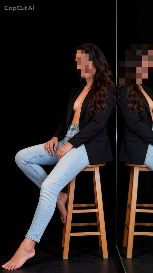 PRECIOSA COLOMBIANA 36 AÑOS SUPERNOVEDAD 24H