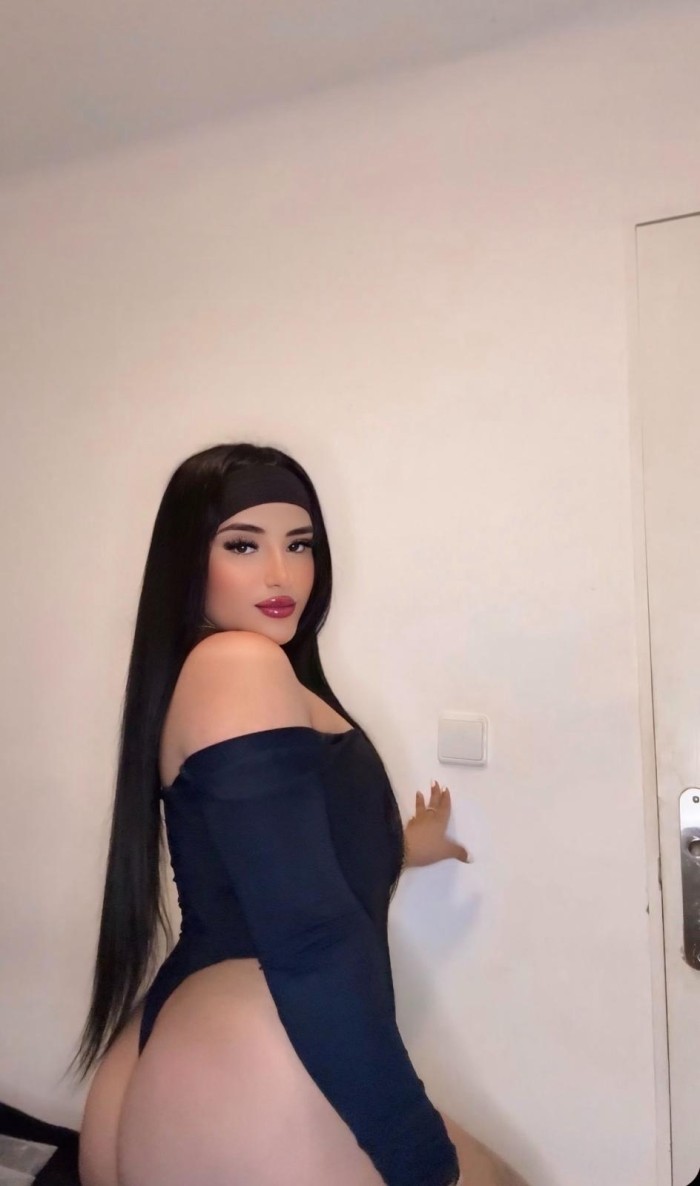 UN CUERPO ESBELTO SOLO PARA TI
