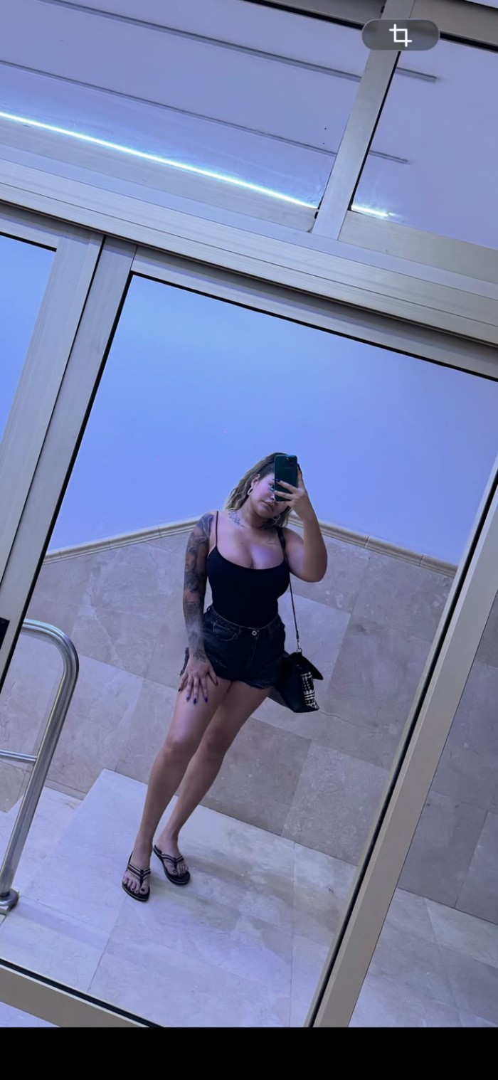 SANDRA 27 años – VENEZOLANA CON ENCANTO EN VIGO