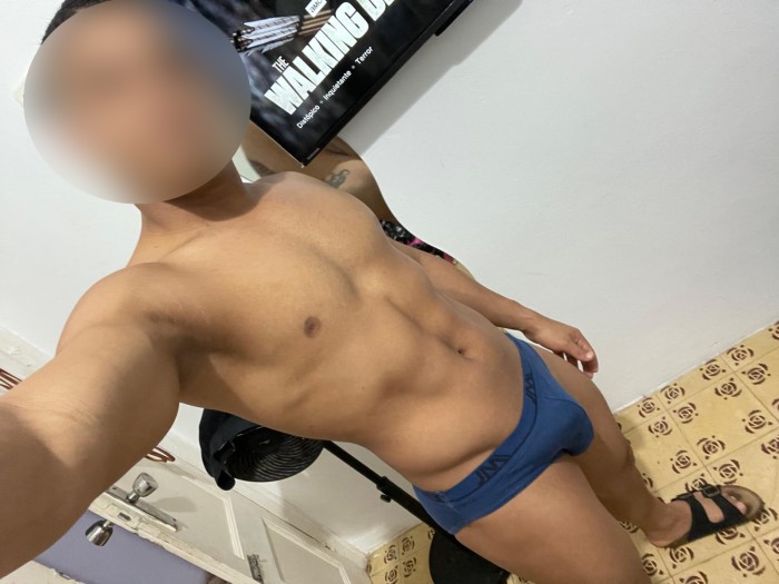 ⓃⓄⓋⒺⒹⒶⒹ LEO!! MACHO ► POLLON XXL ◄ LECHERO INSACIABLE EN BENIDORM