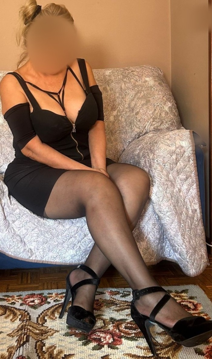 NOVEDAD.CANARIONA.BOMBOM DE MUJER