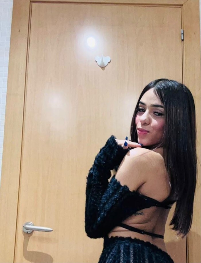 TU DULCE TENTACIÓN VENEZOLANA 686624476