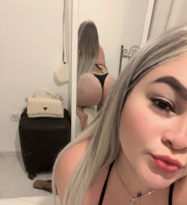 NOVEDAD EN TU CIUDAD 23 AÑOS ACTRIS PORNO