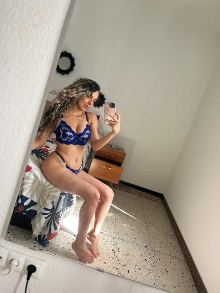 624936671 Akyra ARDIENTE, SENSUAL Y ERÓTICA