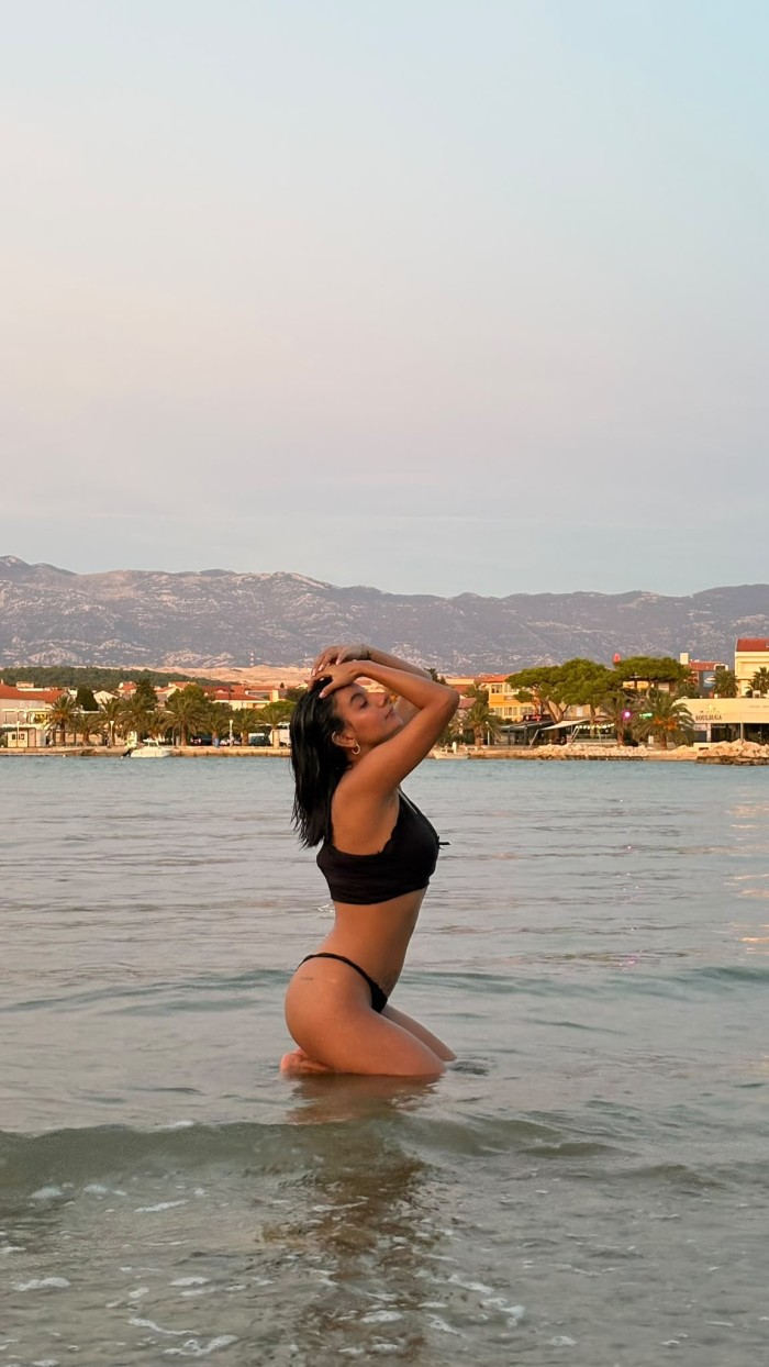EN PLAYA DE EN BOSSA BOMBA DE SEXO FIESTA ESCORT