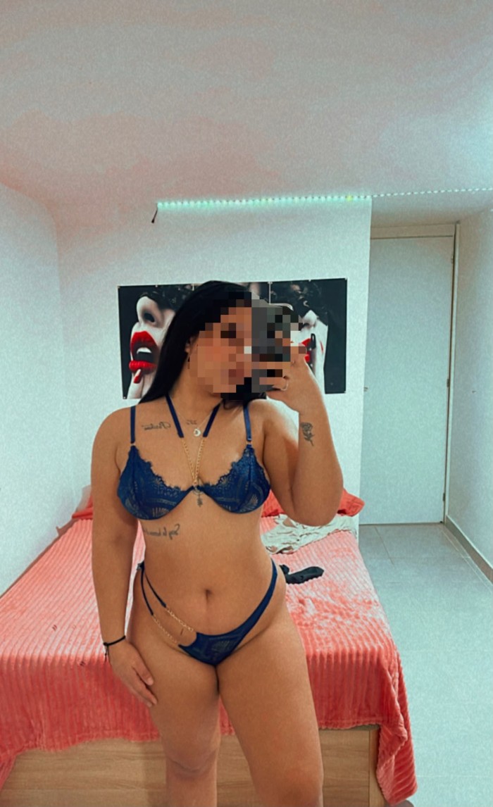 Rico polvito exprés 30€  jovencita nueva