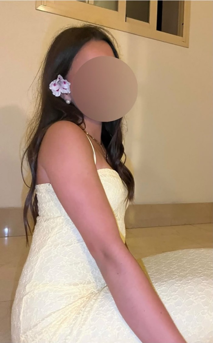 HERMOSA española CON CURVAS QUE TE HARÁN SOÑAR
