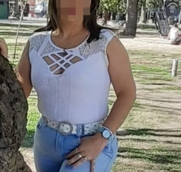 ¡LA MUJER MÁS VICIOSA Y CAÑERA! ¡NOVEDAD!