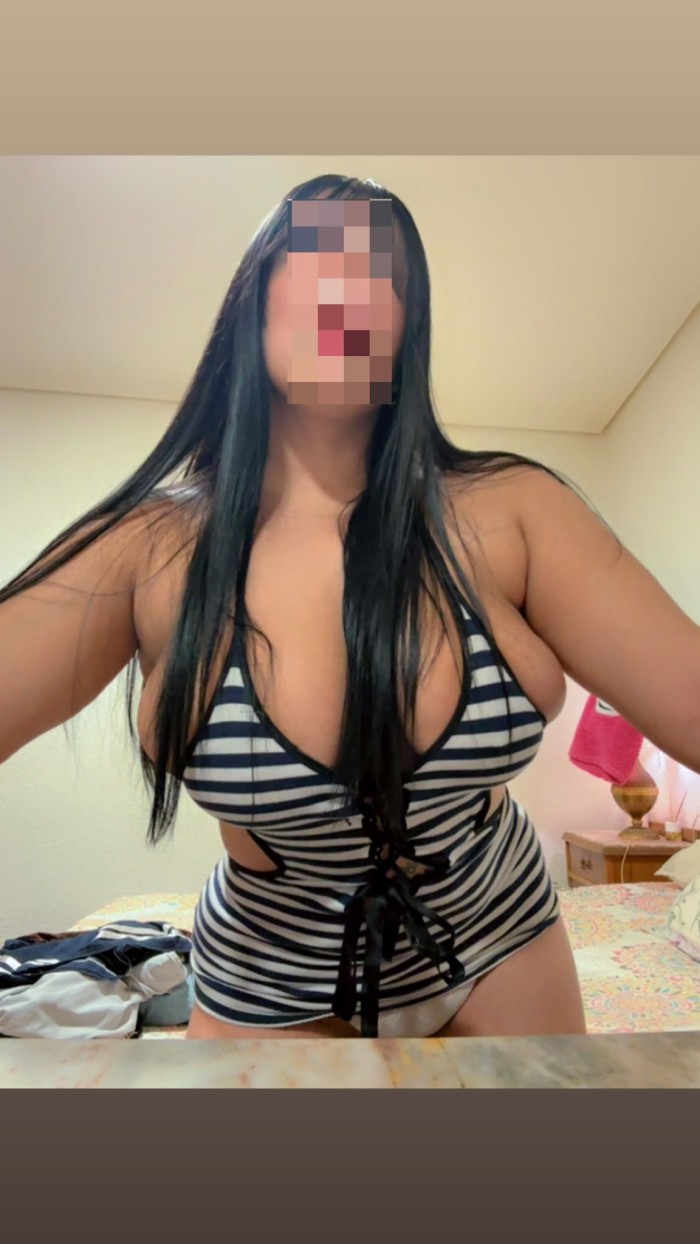 Quiero comerme tu polla