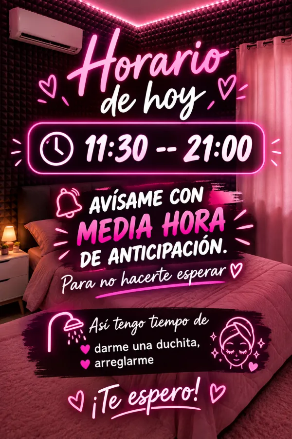 EXPERTA EN TODO, PAJA RUSA, ANAL Y VAGINAL