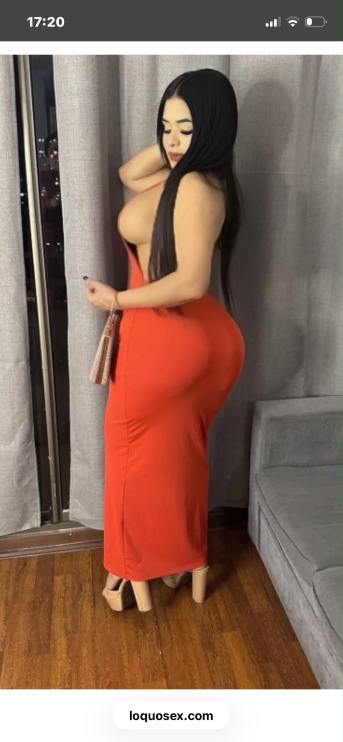 Rica colombiana