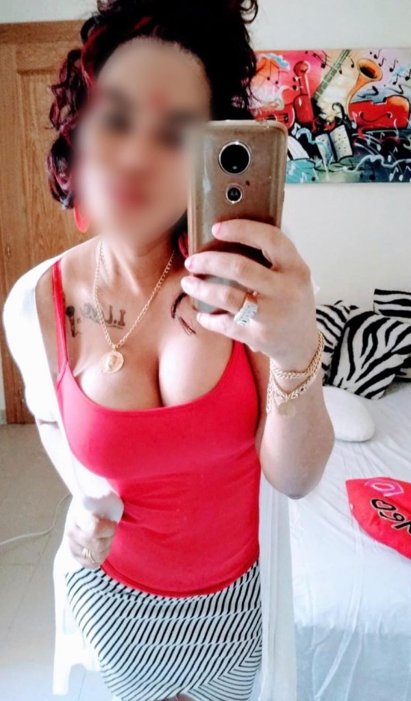 PUTITA MUY COMPLACIENTE DE TODO TU GUSTO LLAMAME