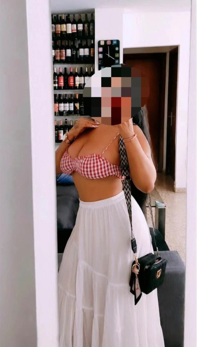 NO ME OLVIDARAS EXQUISITA COLOMBIANA LLENA DE SENSUALIDAD